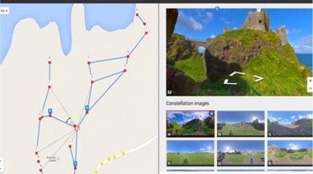 Google lets users create own Street View