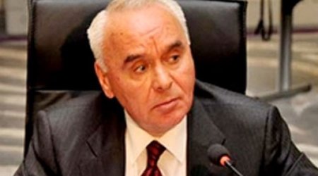Azerbaijan says cooperation with EU is a priority