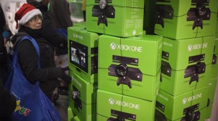 Warning over 4Chan Xbox One prank