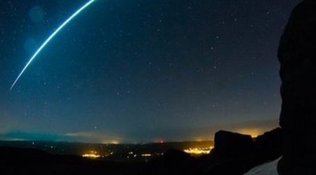 Northumberland wins dark sky status