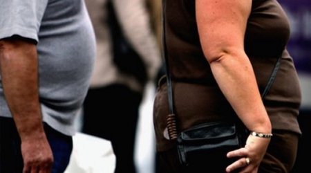 Watching you: Sensors used to monitor obesity