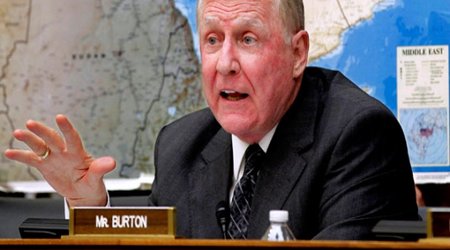 Promoting A lasting partnership between Azerbaijan and America - BURTON