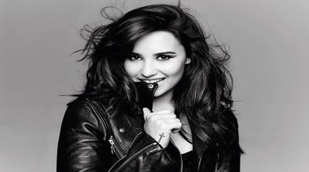 Demi Lovato couldn't go 30 minutes without drugs