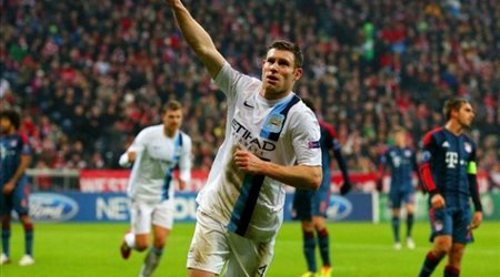 Milner winner completes remarkable comeback