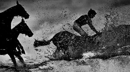 World press photo exhibition - PHOTO