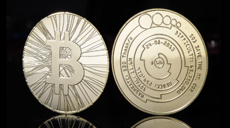 Bitcoin reshaping future of money