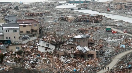 Enormous earthquakes ‘are missing’ from records