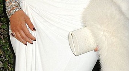Kim copies The Duchess' royal style - PHOTO