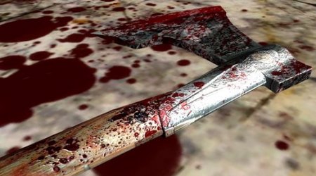 Man responds to cold drive-thru French fries by throwing axe at staff