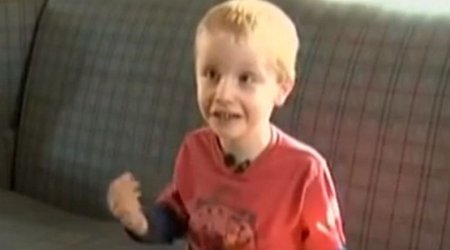 Six-year-old suspended from school for ‘sexual harassment’