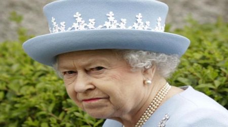 Queen ‘marked bowls to stop police swiping snacks’