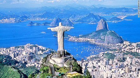 11 places to go in 2014 - PHOTO
