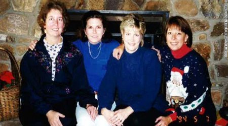 Friends travel together for 20 years