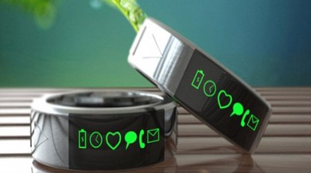 One ring to rule them all