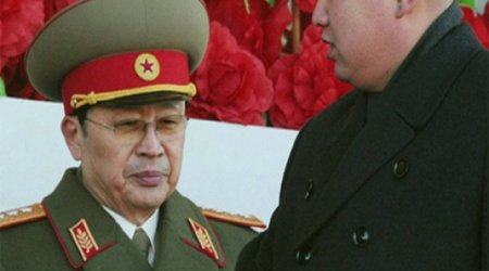 N Korea: Leader's uncle executed