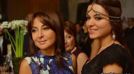 Nargiz Pashayeva celebrates her 51st birthday - PHOTO+VIDEO