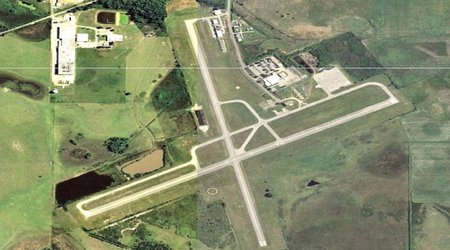 Skydiver, 27, falls 9,000ft to the ground and survives after...
