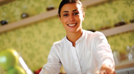 French cafe causes a stir by rewarding 'polite' clients