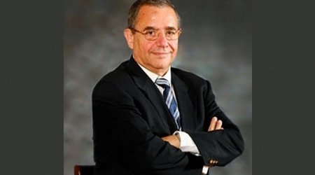 Olympic Broadcasting Legend Joins Baku 2015