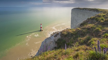 Beautiful Britain - PHOTO