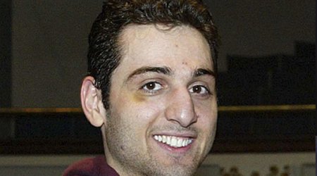 Tamerlan Tsarnaev heard voices in his head: report