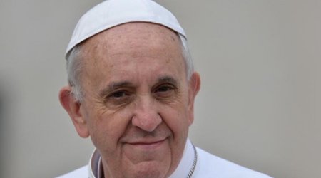 Pope Francis says he is no Marxist