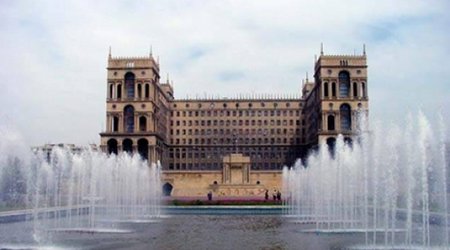 Azerbaijan’s GDP grows 5.7 per cent in first 11 months of year