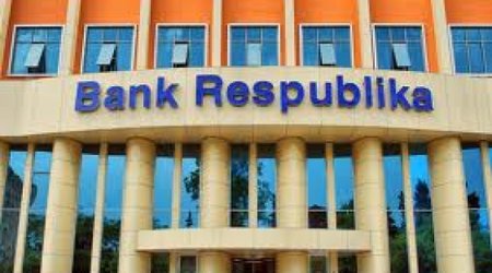 Moody's changes outlook on Bank Respublika's B2 ratings to positive