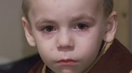 "Street children" that hate street ... - Report