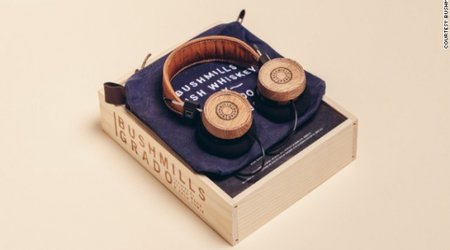 Spirited gifts for cocktail lovers
