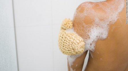 FDA examining antibacterial soaps, body washes