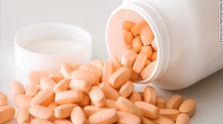 Are multivitamins a waste?