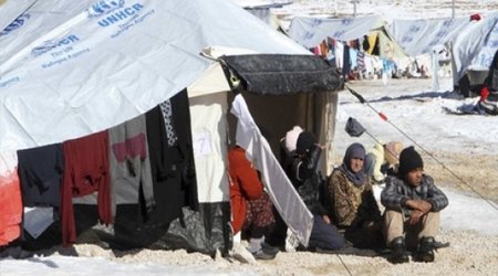 UN launches record Syria aid appeal