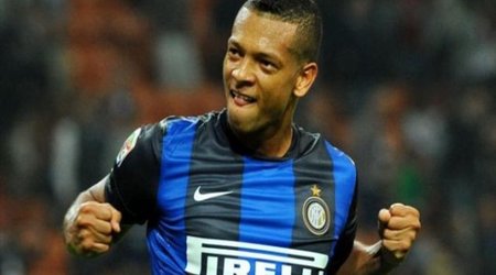Inter's Guarin 'set for Chelsea move'