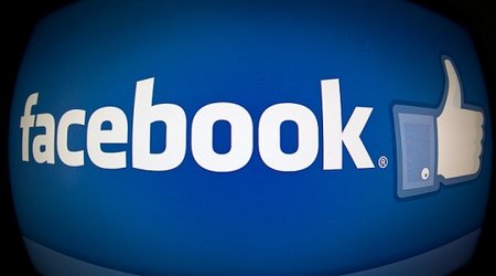 Facebook develops algorithm that will learn everything about you