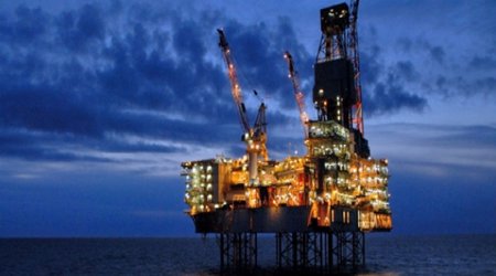Signing ceremony of final investment decision on Shah Deniz-2 project begins