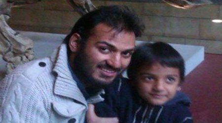 Sad and puzzling story of Abbas Khan