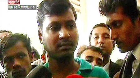 Family demands immediate execution of verdict
