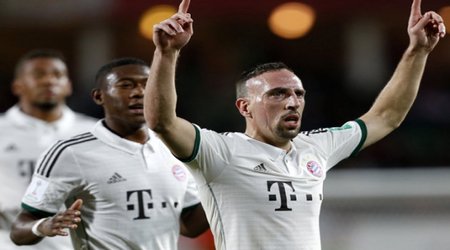 Frankly Franck, Ronaldo could be the greatest player of all time