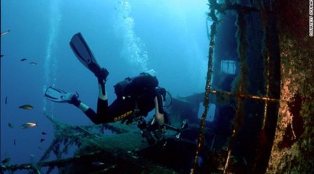 10 unique things about Cyprus - PHOTO