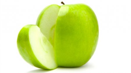 Apple-a-day call for all over-50s