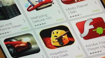 App developers must respect privacy