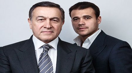 Agalarov: I’m having my business in Russia only