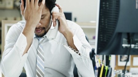 Stress gene linked to heart attacks