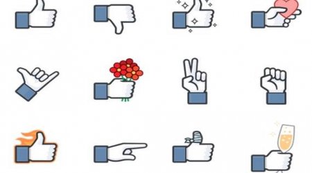 Facebook releases a "Dislike" button that will satisfy no one