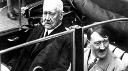 German town strips Hitler of citizenship