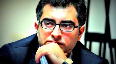 Azerbaijan rejects int’l criticism of Mammadli arrest