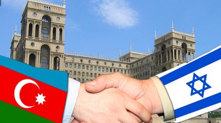 Azerbaijan, Israel agree on visa facilitation