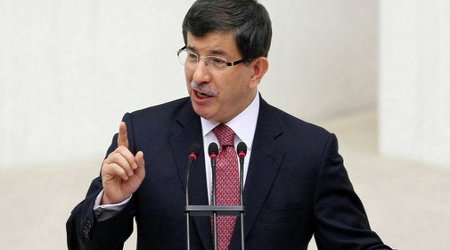 Turkey to continue its efforts on settlement of Nagorno-Karabakh conflict