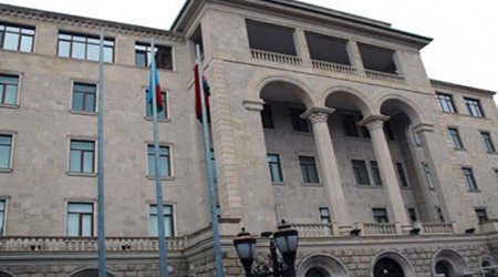Azeri defense minister gets two new deputies